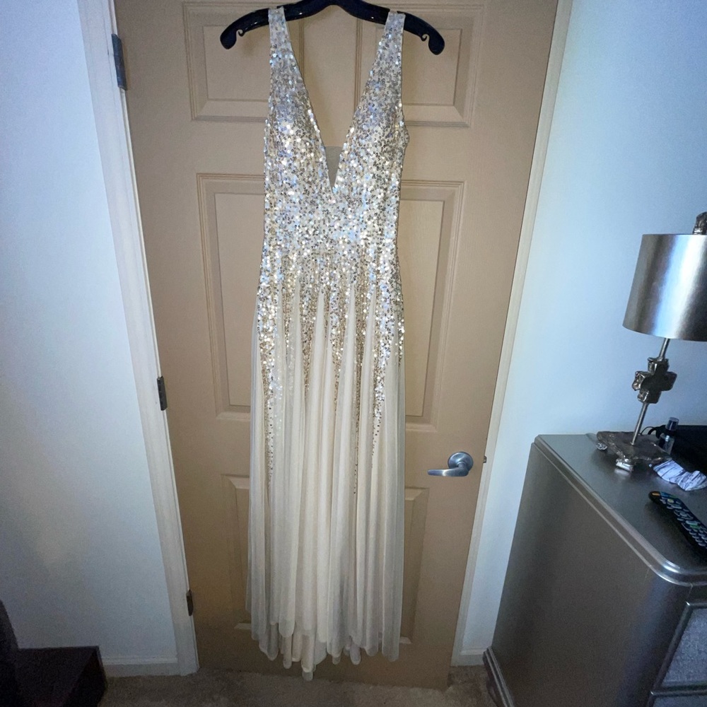 COPY - Evening Gown